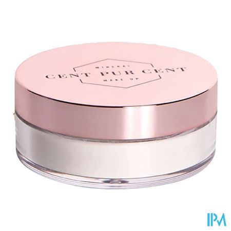 Cent Pur Cent Prime & Fix Powder 3,5g 1