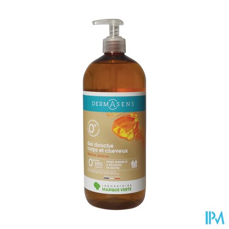 Marque V Dermasens Geldche Surgr.corp&chev.ambre1l 1