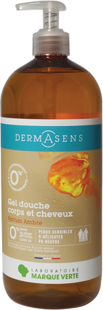 Marque V Dermasens Dchegel Vet Licha.&haar Amber1l 1