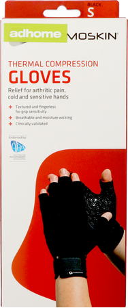 Thermoskin Artritis Handschoenen S 5