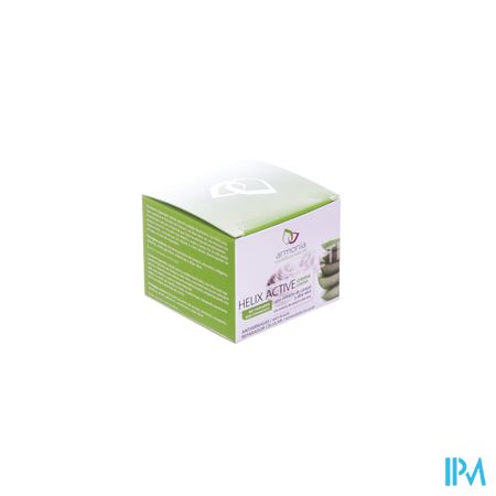 Armonia Naturel Slakkencreme 50g 4