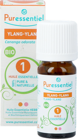 Puressentiel Eo Ylang-ylang Bio Expert5ml 7