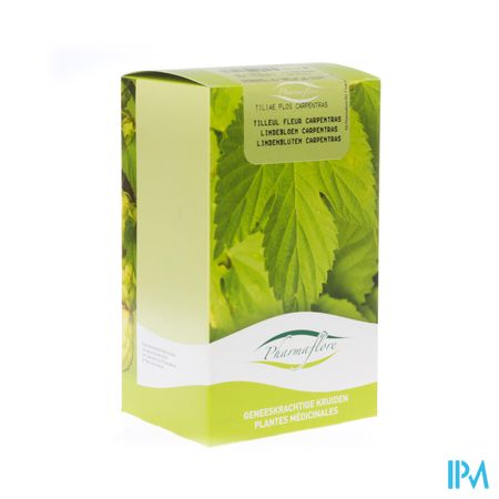 Lindebloesem Carpentras Doos 50g Fag