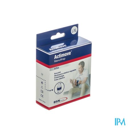 Actimove Wrist Wrap l/xl 7341607