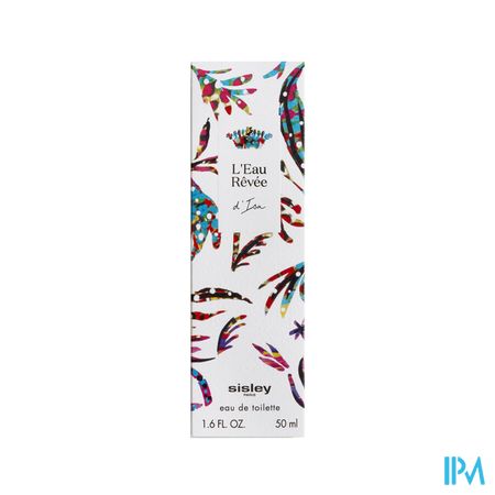 Sisley Eau Revee Isa 50ml