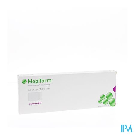 Mepiform Verb Adh Litteken Ster 4x30,0cm 5 293100