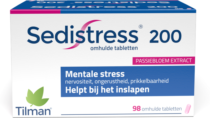Sedistress 200 Omhulde Tabl 98 4