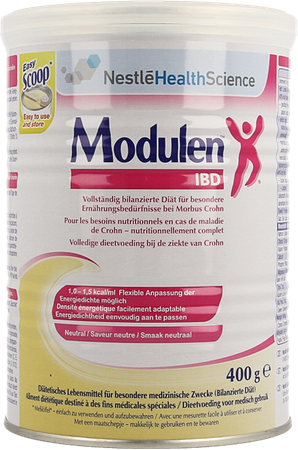 Modulen Ibd Pdr Bte 400g 12259922 5