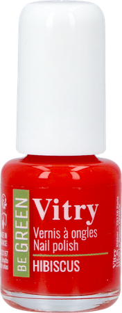 Vitry Vao Be Green Hibiscus 6ml 1