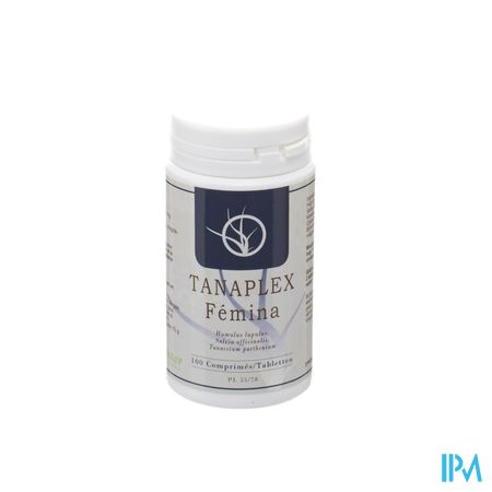 Tanaplex Femina Comp 100