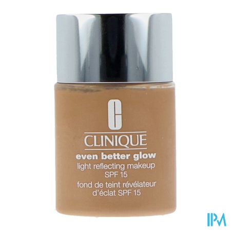 Clinique Even Better Glow Cn 52 30ml