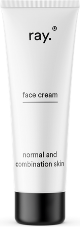 Ray Creme Dag-nacht Normale-gem.huid 50ml 2