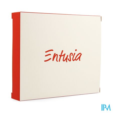 Entusia Hoge Taille Zwart 30ml Xl