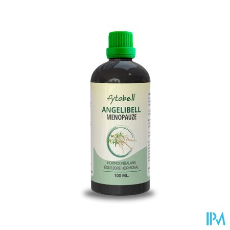 Fytobell Angelibell 100ml