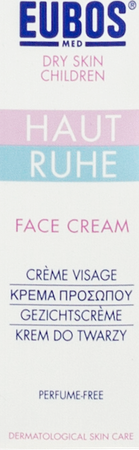 Eubos Haut Ruhe Baby-kind Gezichtscreme 30ml 1