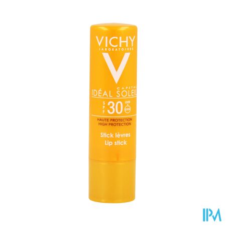 Vichy Cap Sol Ip30 Stick Levres 4,7ml