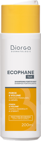 Ecophane Biorga Sh Versterk. 200ml 3