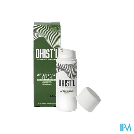 Dhistl After Shave 100ml