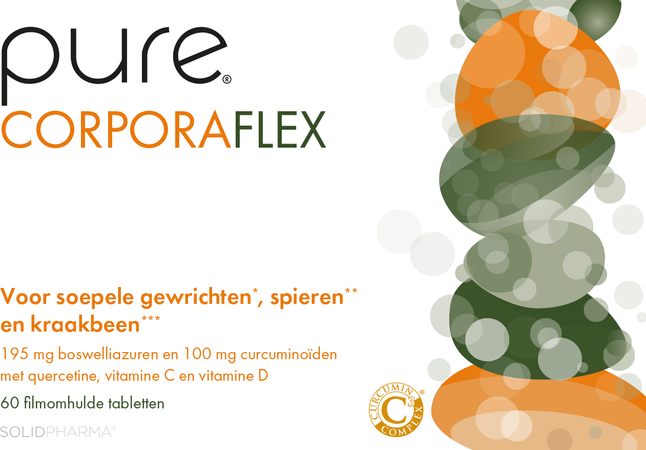 Pure Corporaflex Filmomh Tabl 60 2