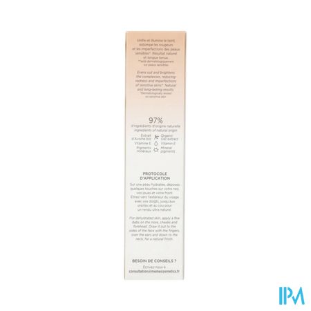 Meme Bb Creme Tint 2 30ml 2