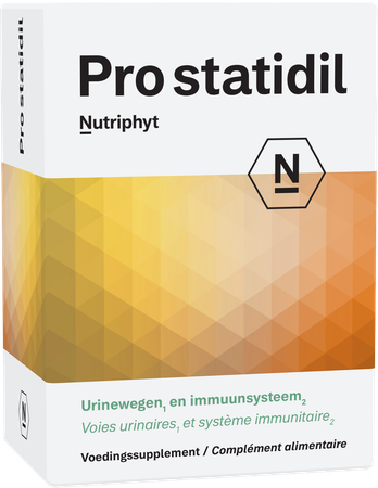 Pro statidil 60 COMP 6x10 BLISTERS 1