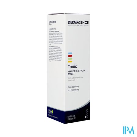 Dermasence Tonic 200ml