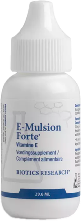 E-mulsion Forte 29,6ml Nf 1