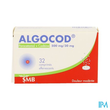 Algocod Comp Eff 32