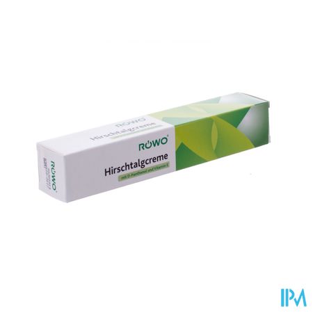 Hirschtal Creme 100g