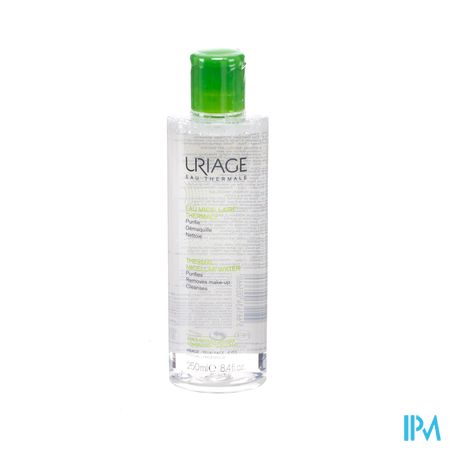 Uriage Eau Micellaire Thermale Lotion Pmix-g 250ml
