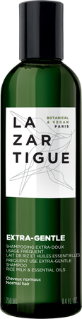Lazartigue Shampooing Extra-doux 250ml 1
