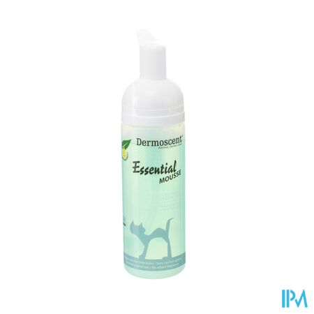 Essential Mousse Kat Spray 150ml