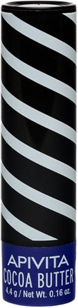 Apivita Lip Care Stick Levres Cocoa Spf20 4,4g 2