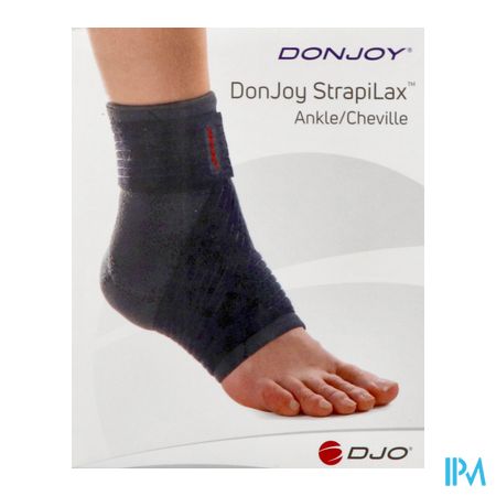 Donjoy Strapilax Enkel Xxl 1