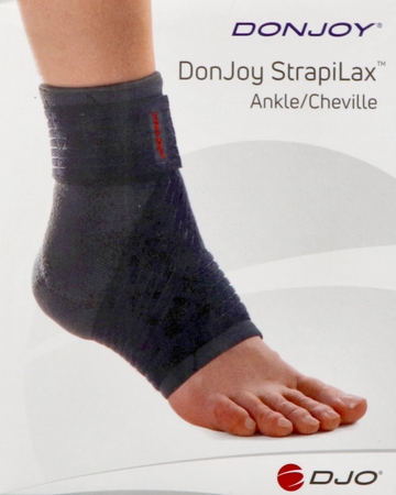 Donjoy Strapilax Enkel Xxl 1