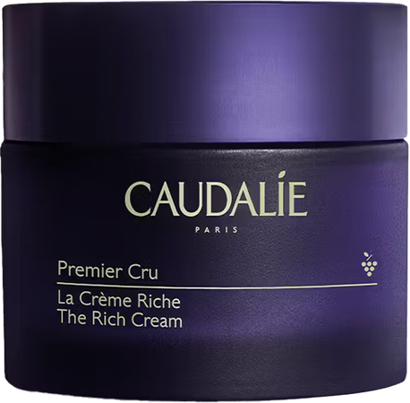 Caudalie Premier Cru Rijke Creme 50ml Nf 1