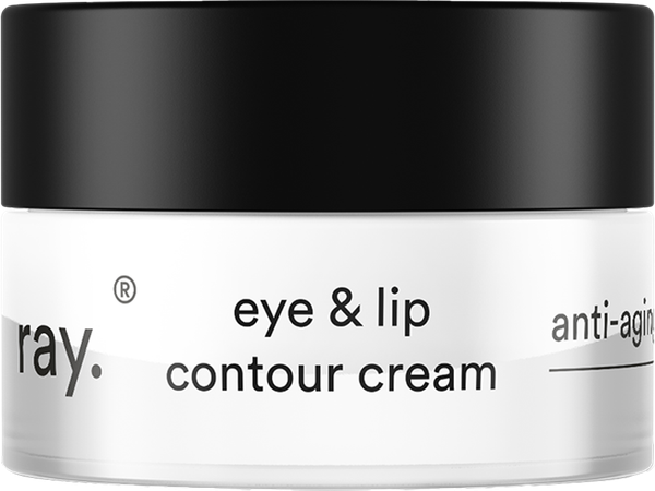 Ray A/aging Oog&lipomtrek Cr 30ml 4