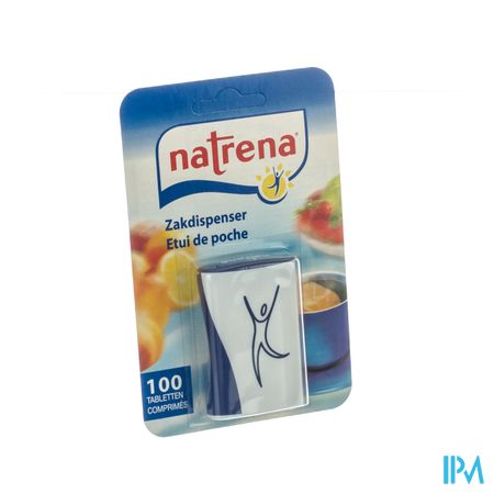 Natrena Comp 100 Zakdoosje