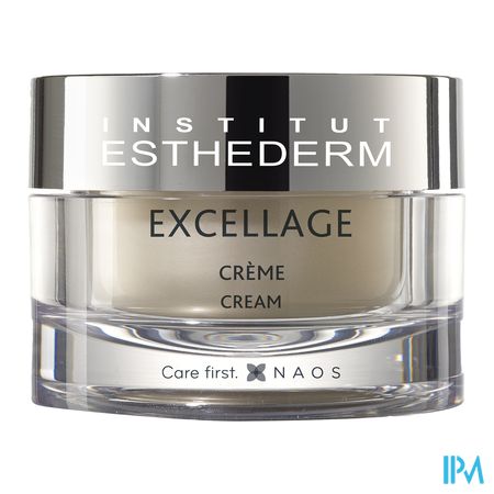 Esthederm Excellage Creme Fijne 50ml