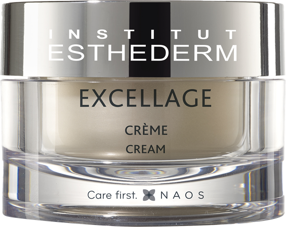 Esthederm Excellage Creme Fine 50ml