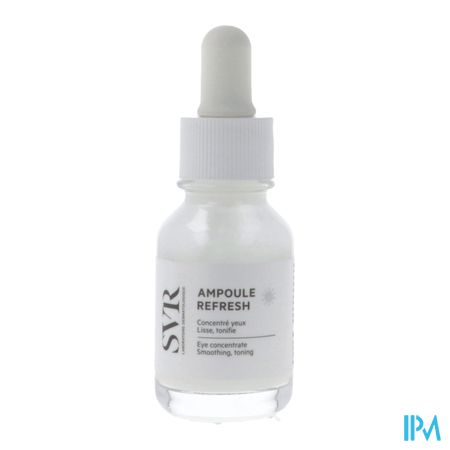 Svr Ampoule Refresh 15ml 3