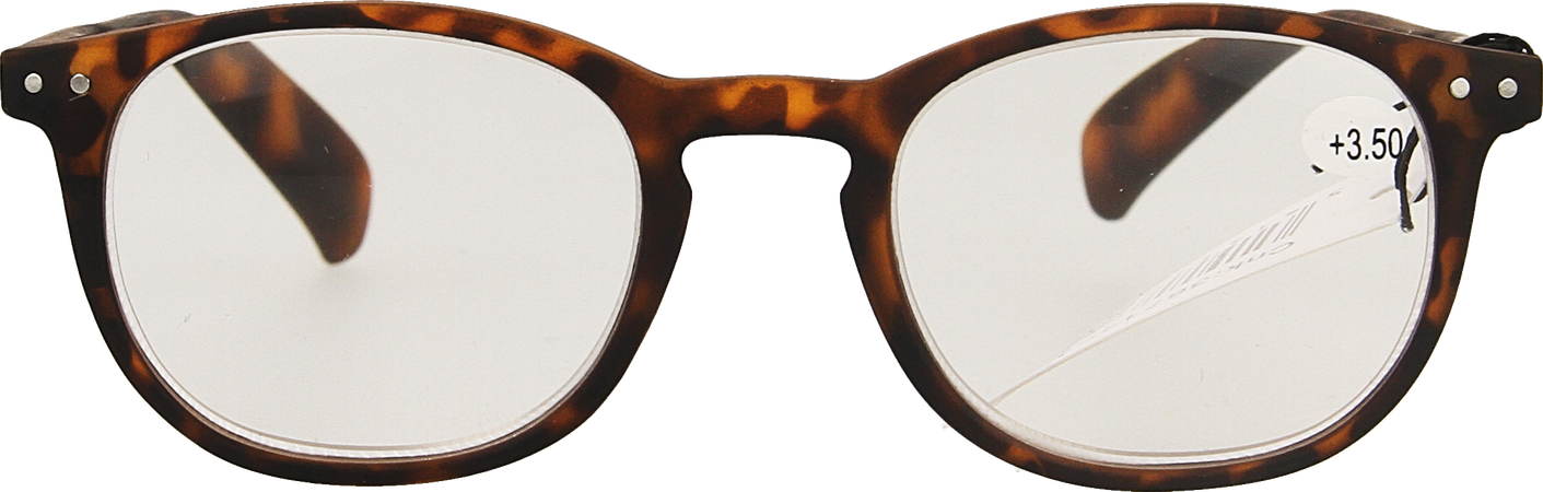 Pharmaglasses Roma Tiger +3.50 1