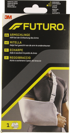 Futuro Mitella 46204, Aanpasbaar 4