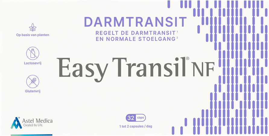 Easy Transil Caps 32 8