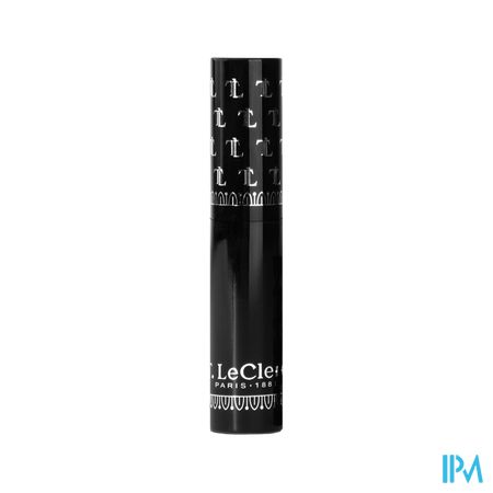 Tlc Mascara Volume Recourbant 01 Noir 9,5ml