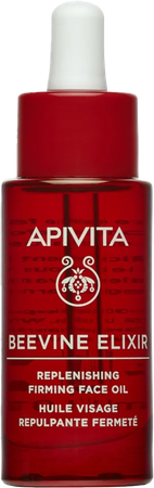 Apivita Beevine Replenishing Firming Face Oil 30ml 1