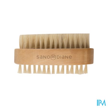 Sanodiane 43 Brosse Ongles 2