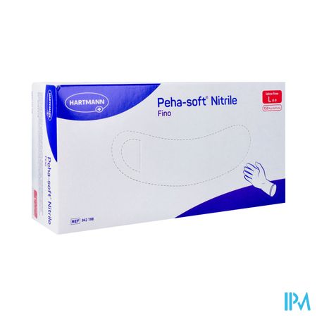 Peha-soft Nitrile Fino l 150 P/s