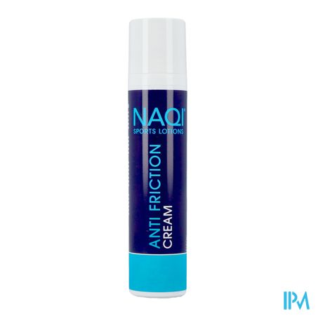 Naqi A/friction Cream 100ml 1