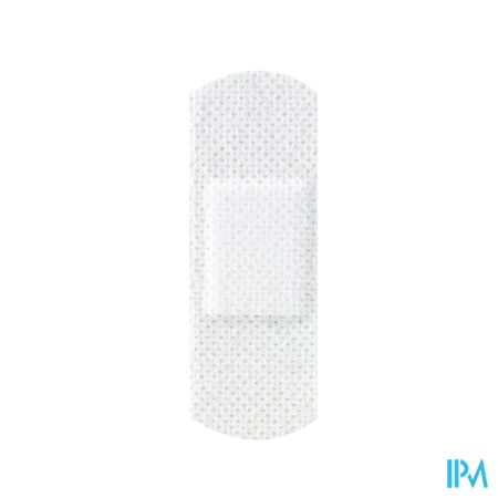 Nexcare 3m Soft Touch Universal 25mmx72mm Strips20 5